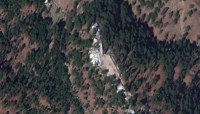 The legality of Indian air strikes in Balakot