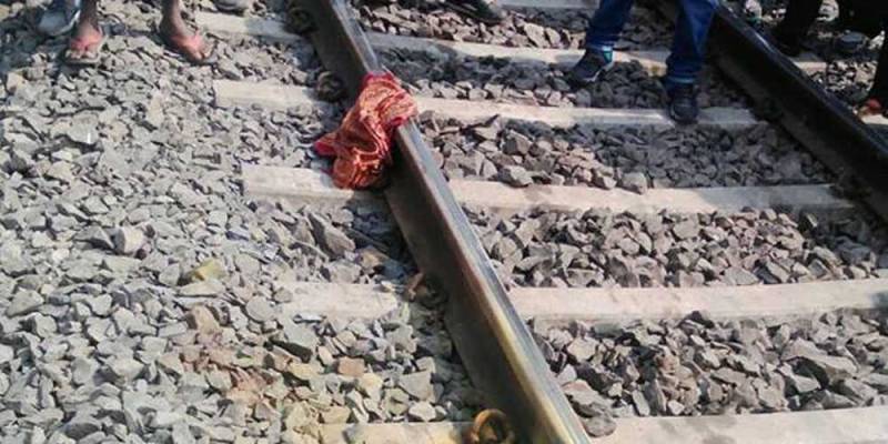 Blast on railway track kills at least two in Naseerabad