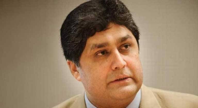 NAB files another reference against Fawad Hasan Fawad