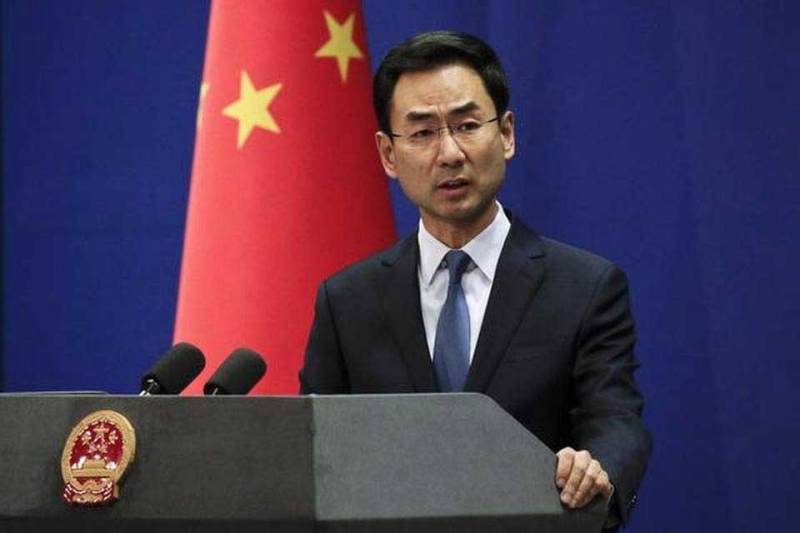 China welcomes Pakistan, India meeting to finalize modalities for Kartarpur Corridor