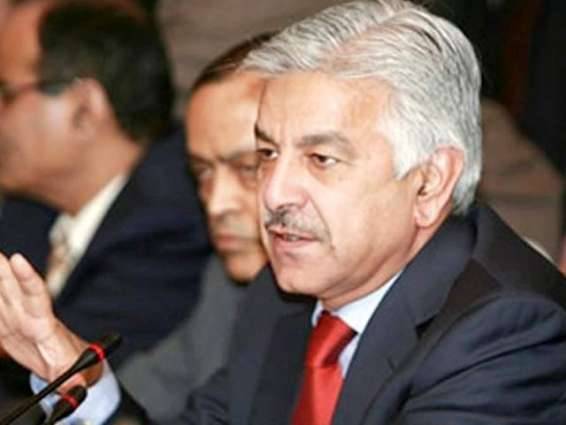 Court summons Khawaja Asif, Naveed Qamar for testimony in Nandipur project case