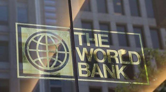 64% deprived of safe, clean drinking water facility: World Bank