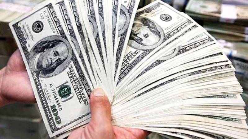 Dollar closed at Rs 140.24 on Friday