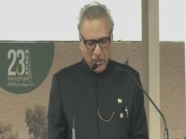171 awards conferred on Pakistanis, foreigners for excellence on Pakistan Day