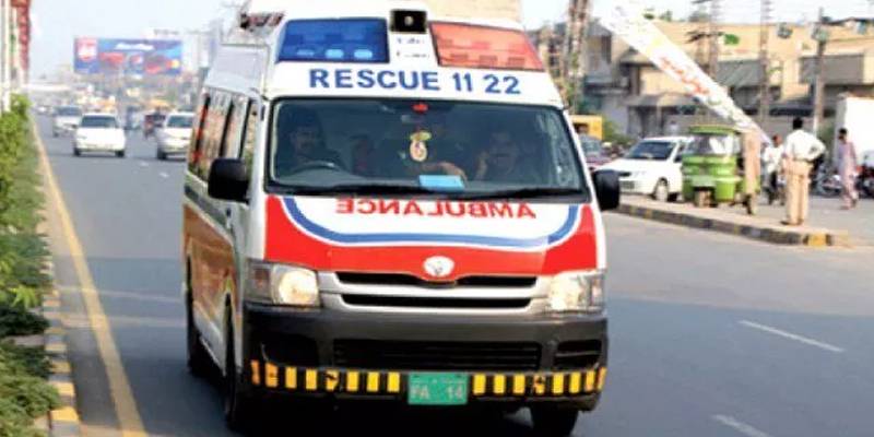 Firing incident leaves at least 3 wounded at Lahore’s Batti Chowk