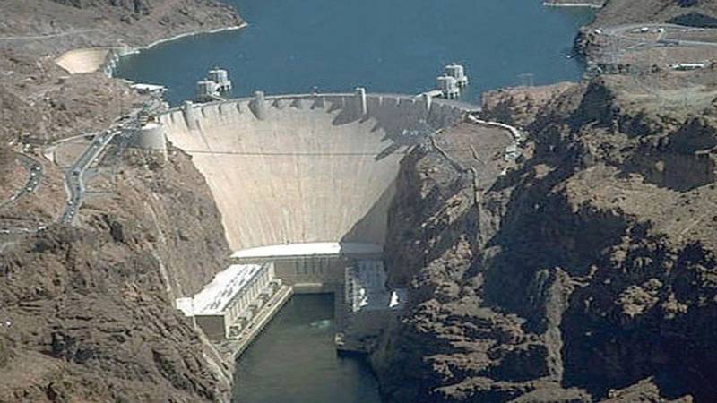 Pakistani-Canadians donate US$260,000 in dams fund
