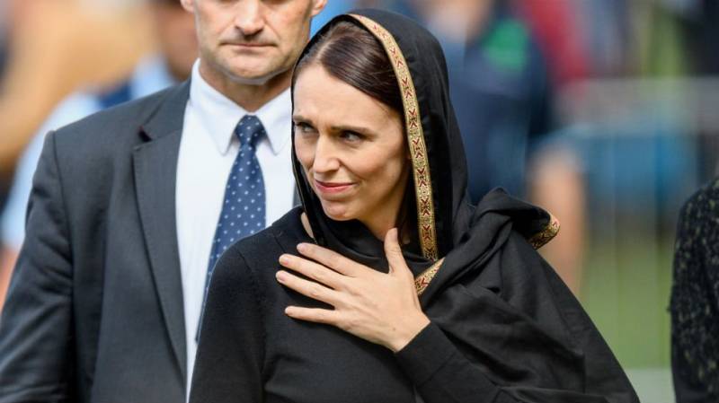 Christchurch terror attacks: New Zealand PM announces royal commission into Muslim massacre