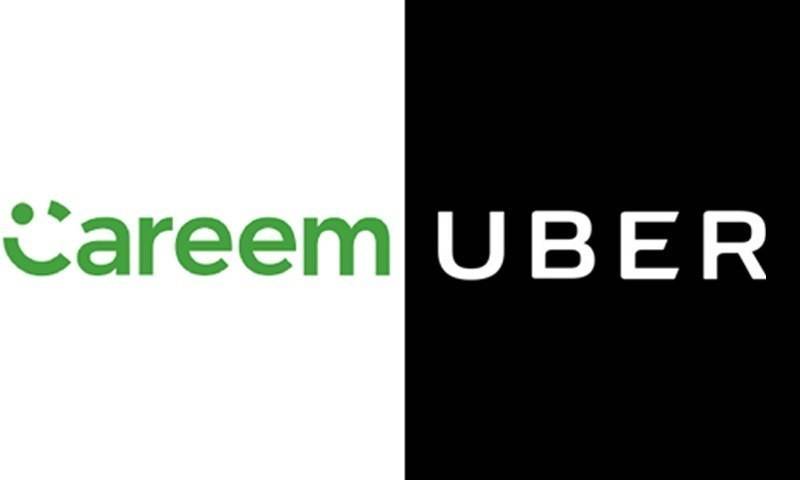 Here's how people are reacting to Uber-Careem merger