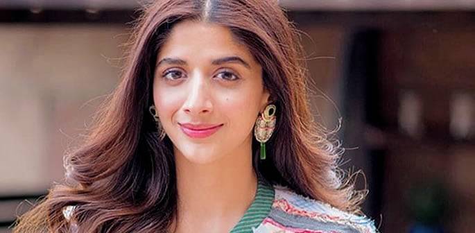 Mawra Hoccane lashes out at Sushma Swaraj for selective advocacy