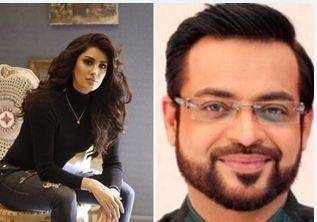 Aamir Liaquat to take legal action against the team of 'Load Wedding' for defaming him