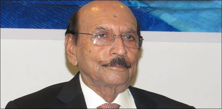 Ex-CM Sindh granted ten-day interim bail in fake accounts case