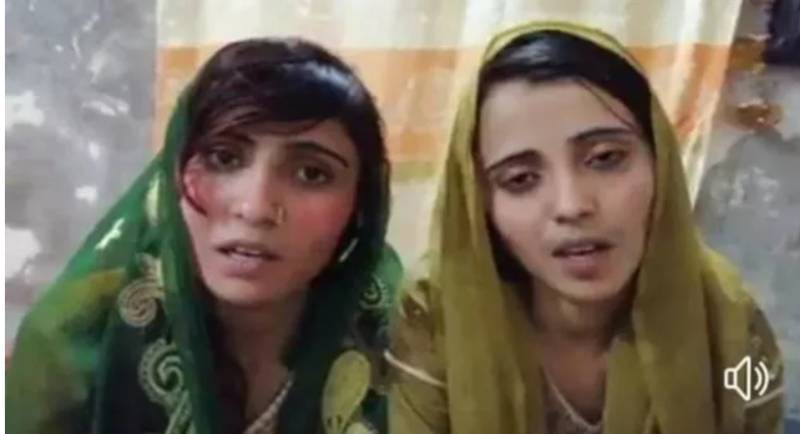 IHC orders state to take Hindu sisters from Ghotki under protective custody