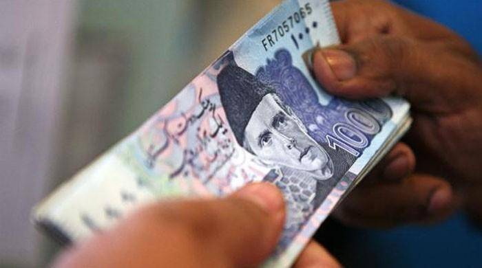 Can you sell own property without paying bribe in ‘Naya Pakistan’?