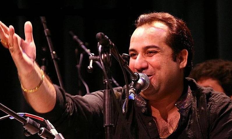 Oxford University degree is an honour for me, my family and Pakistan: Rahat Fateh Ali Khan
