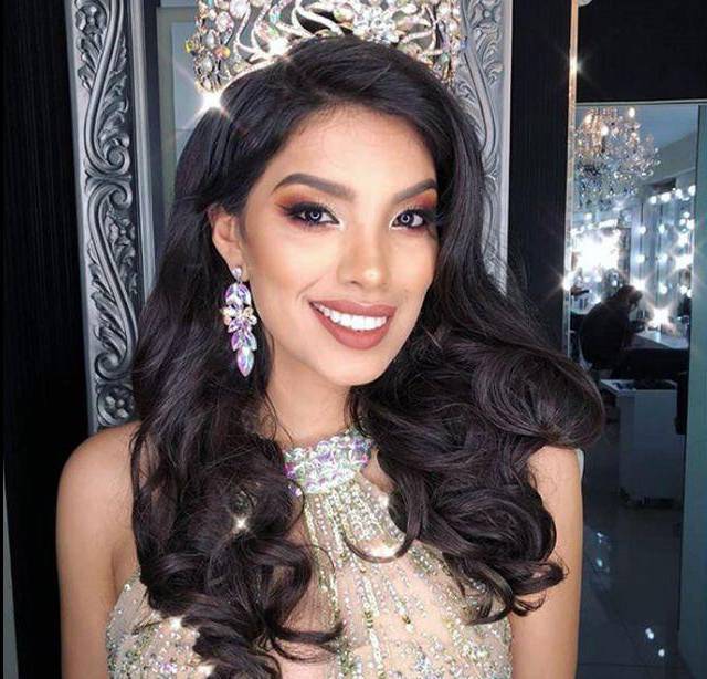 Miss Peru may lose crown after her drunk video goes viral