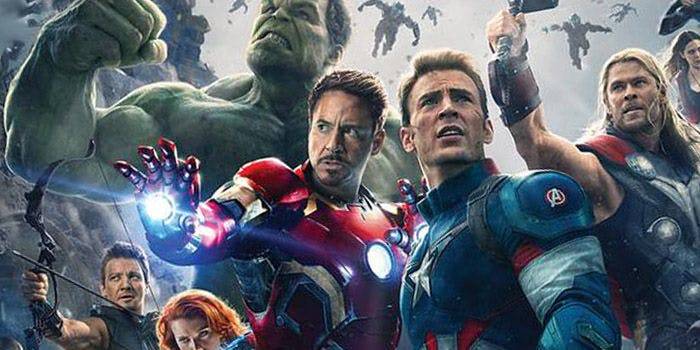 Captain Marvel, Avengers Endgame are releasing in Pakistan this month