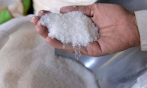 Pakistan to export 300,000 MT of sugar to China under Free Trade Agreement