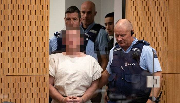 Christchurch mosque shooter to face 50 murder charges