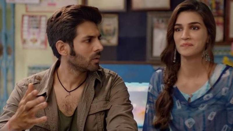 Kriti Sanon finds this decision unfair and she may be right