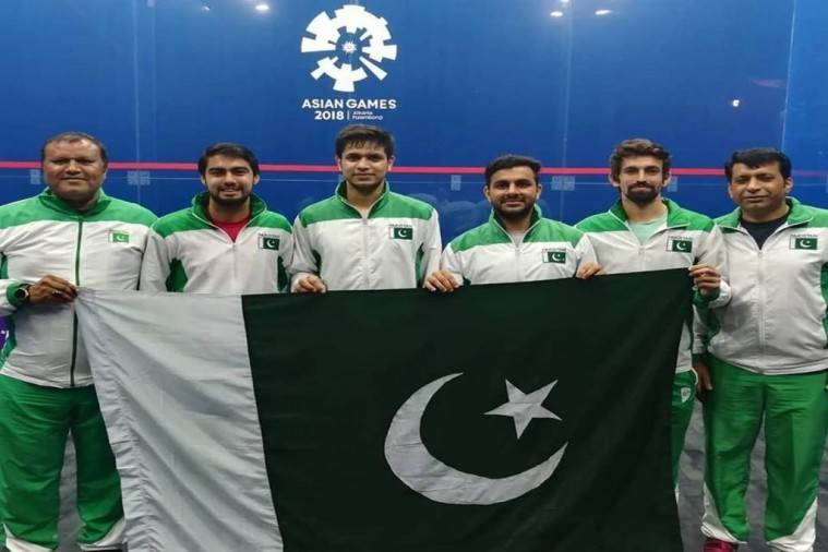 Lahore leads Punjab Games medals table
