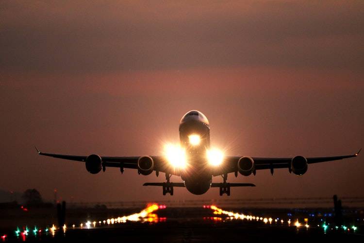 Pakistan opens airspace for west-bound flights from India