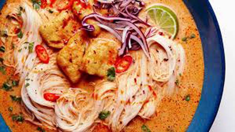 Thai Food Festival kicks off in Karachi