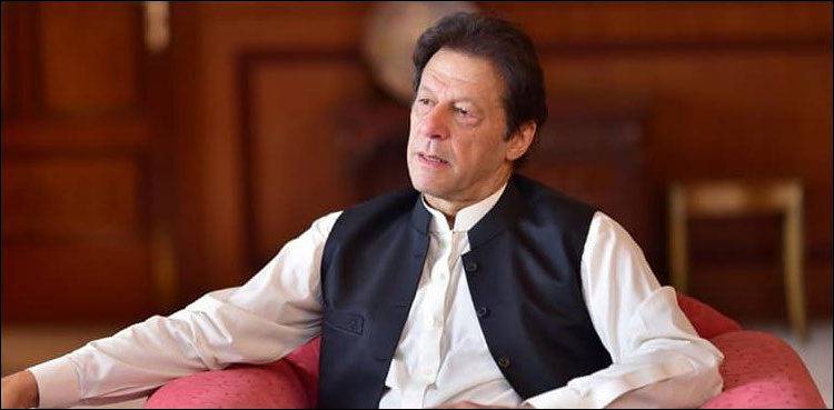 PM Imran to meet victims of Hazarganji blast during Quetta visit