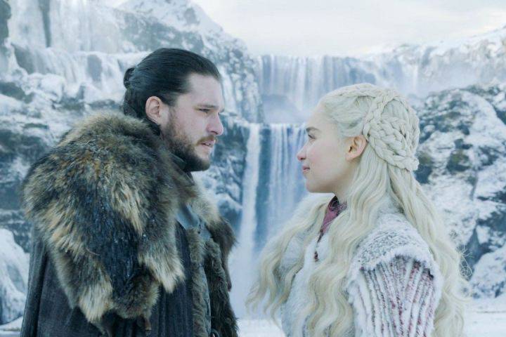 'Game of Thrones' breaks HBO records with season 8 premiere
