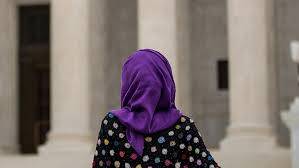 Muslim woman wearing headscarf attacked in Berlin