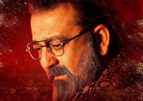 Sanjay Dutt signed Kalank due to its connection with Pakistan