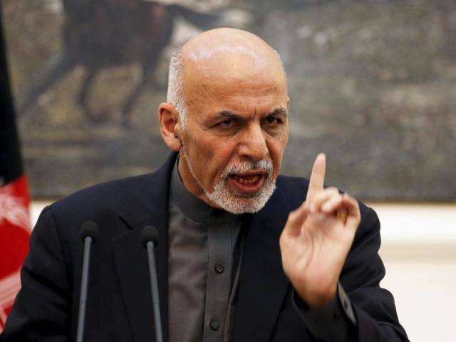 Afghan govt picks delegates to meet Taliban in Qatar
