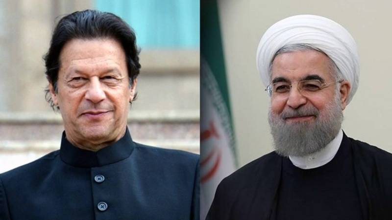 PM Imran to embark on first visit to Iran on Sunday