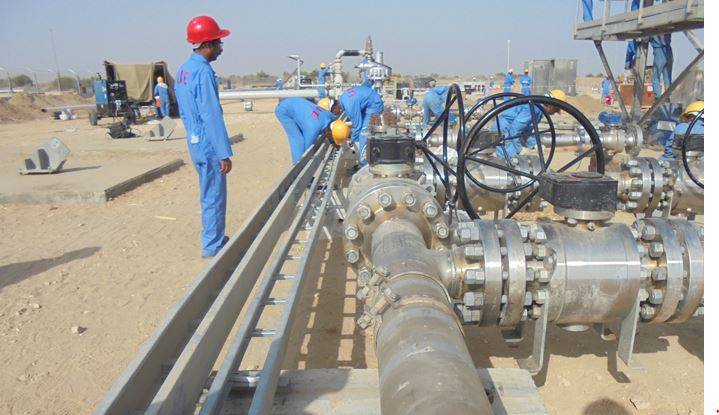 MPCL discovers oil reserves near Gujar Khan