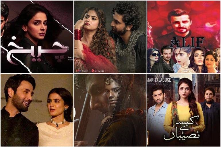 #Yaariyan: It's time Pakistani dramas should break the mold of stereotypical female