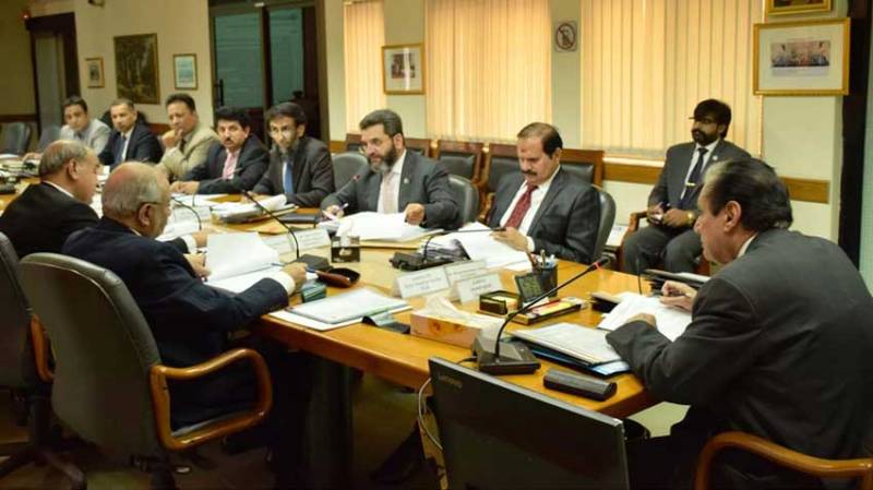 Mega corruption cases must not be dragged for years: NAB Chairman