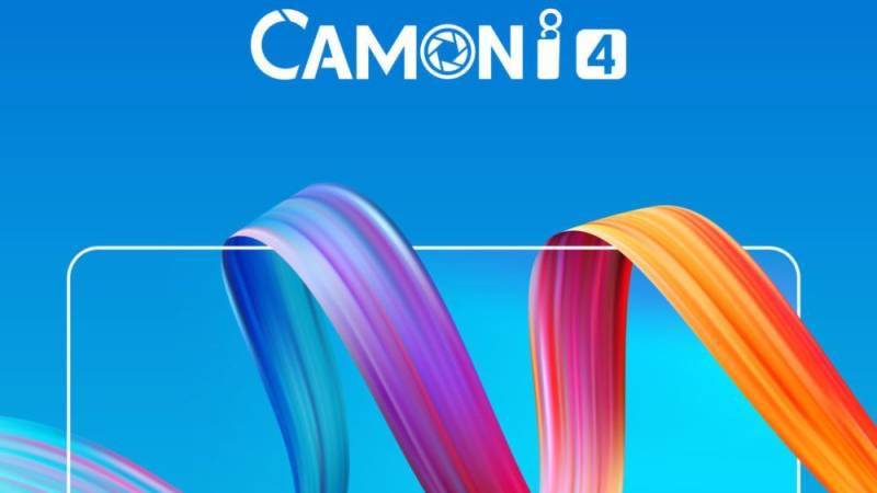 Tecno Camon i4 - Campaign that Rocked the Minds!
