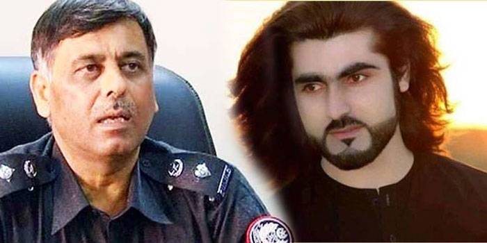 ATC rejects Rao Anwar's exemption plea in Naqeebullah murder case