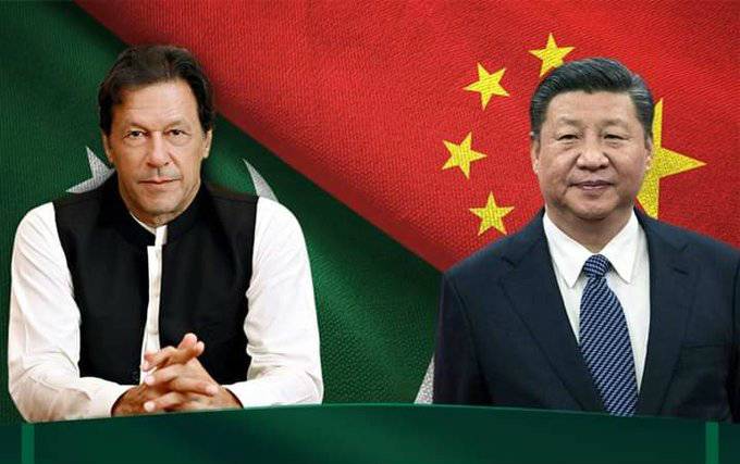PM Imran embarks on four-day official visit to China