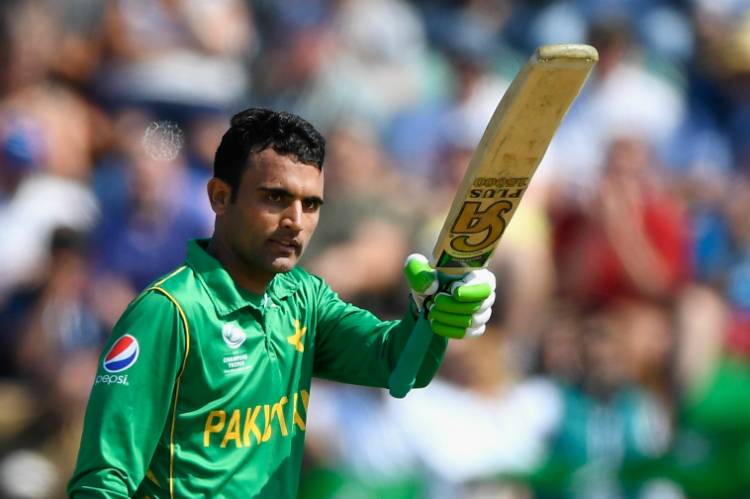 Zaman's ton leads Pakistan to eight-wicket win over Northants