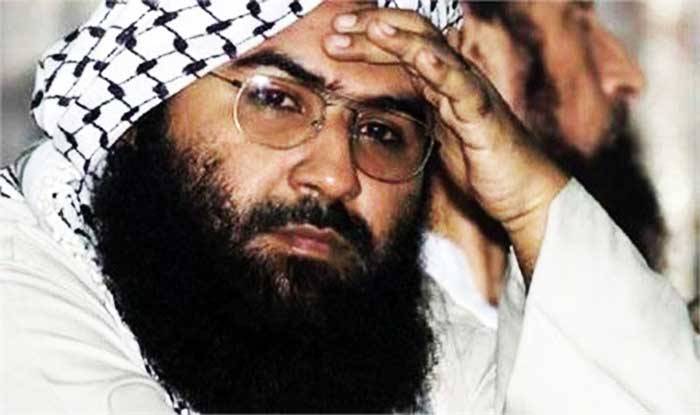 JeM chief Masood Azhar declared global terrorist as China withdraws opposition