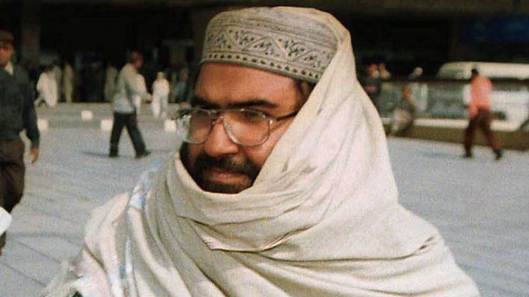 India traded silence over Belt and Road Initiative with Masood Azhar's UN terror listing