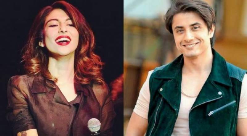 Lahore district court orders Facebook to provide details of 'fake account' defaming Ali Zafar