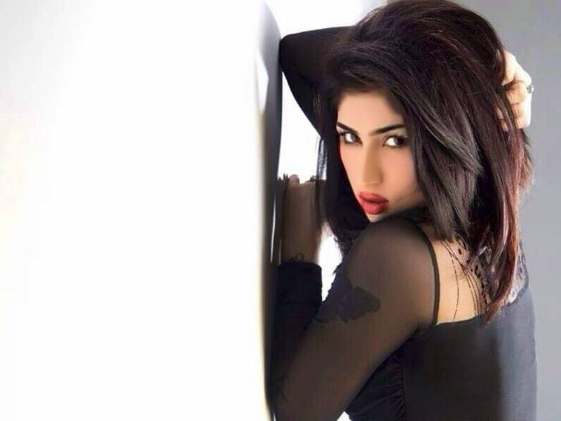 Qandeel Baloch’s brother arrested from Saudi Arabia with Interpol help