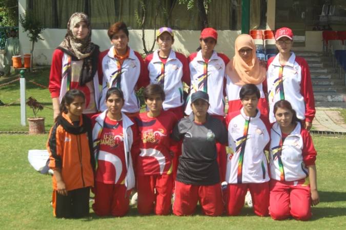Abbottabad hosts first-ever women's cricket tournament 