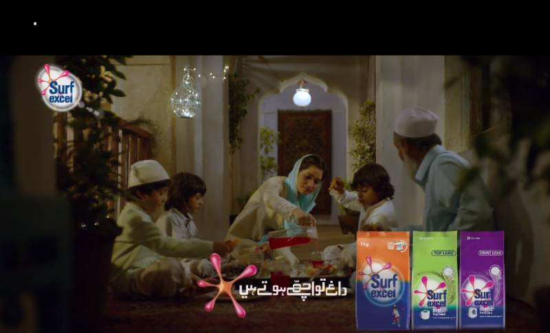 Be good, do good; what I learnt from Surf Excel's Ramzan campaigns