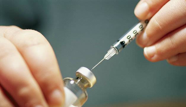 Ban on sale of reusable injections sought to curb spread of HIV