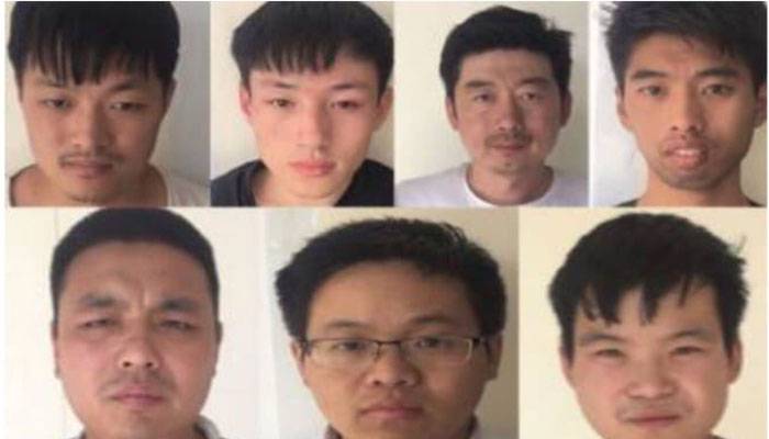 FIA busts Chinese gang involved in forcing Pakistani girls into prostitution
