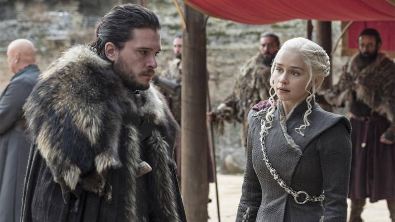 Three Game of Thrones spinoffs are in the works