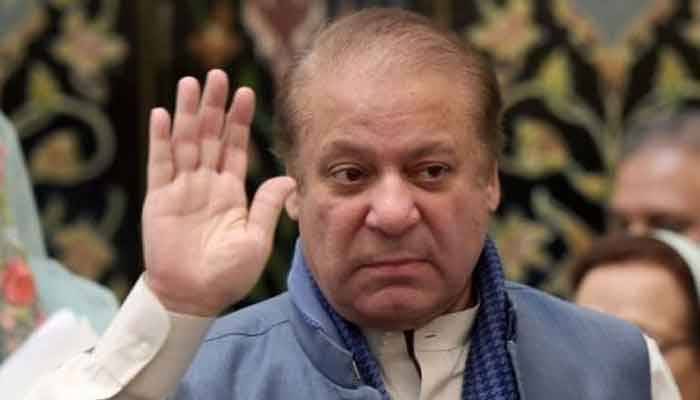Nawaz Sharif returns to Lahore jail after rare bail on medical grounds expires