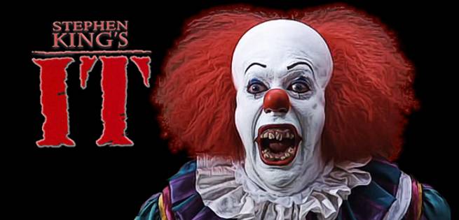 Pennywise returns in IT: Chapter 2 and he will haunt your dreams